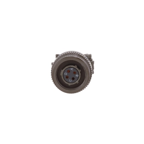 Amphenol PCD 62INT-16F-8-4S