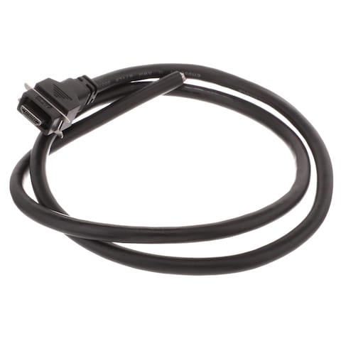 Amphenol LTW HP-19AMMM-QL7A01