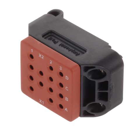 Amphenol PCD JRS400210