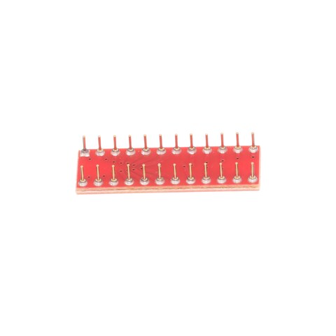Aries Electronics 24-351000-11-RC