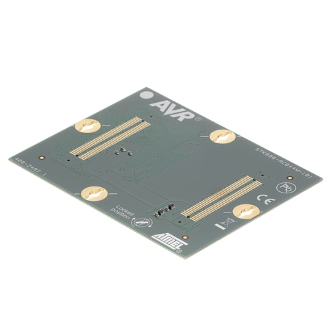 Microchip Technology ATSTK600-RC101