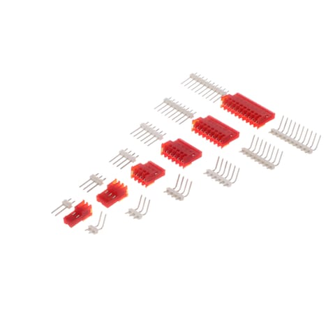 TE Connectivity / AMP 2110855-4