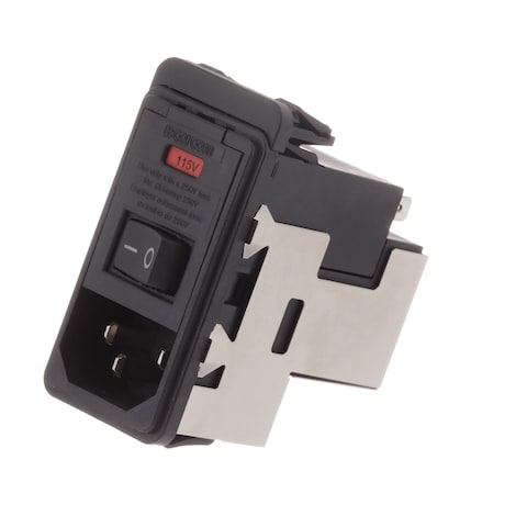 TE Connectivity / Corcom PSCSSSSXA