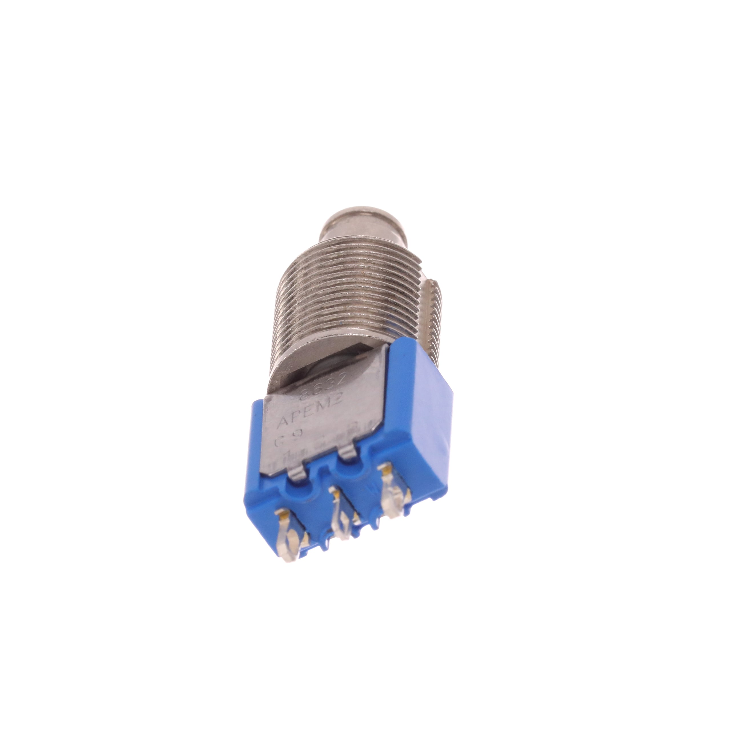 8632A6X718 Apem | Mouser