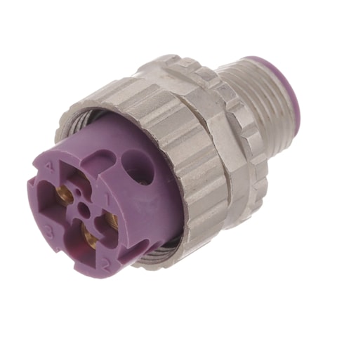 Amphenol CONEC 43-00137