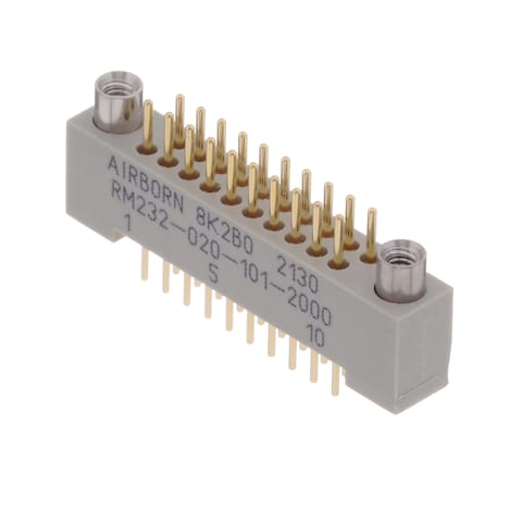 Molex / AirBorn RM232-020-101-2000