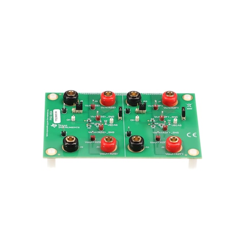Imagen ampliada de Texas Instruments TPS22995EVM