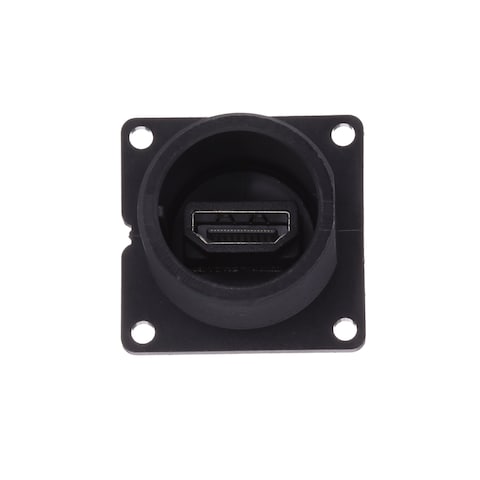 Conxall / Switchcraft DCP-HD19T-F