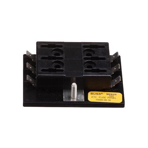 Bussmann / Eaton 15600-06-10