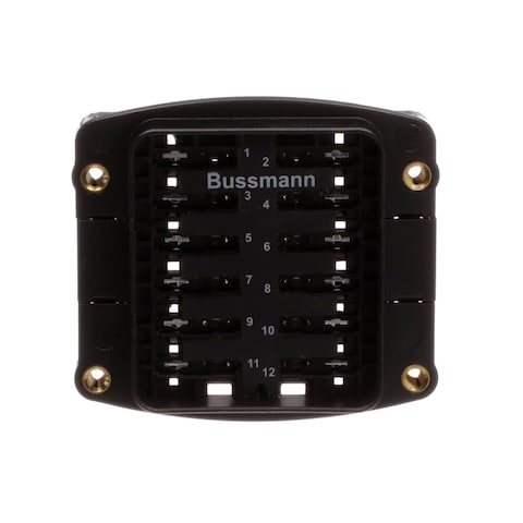 Bussmann / Eaton 15711-12-11A