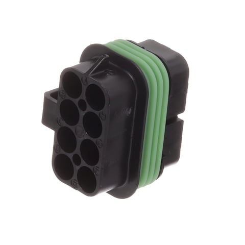 Bussmann / Eaton CFH-ALS