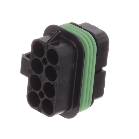 Bussmann / Eaton CFH-ASS