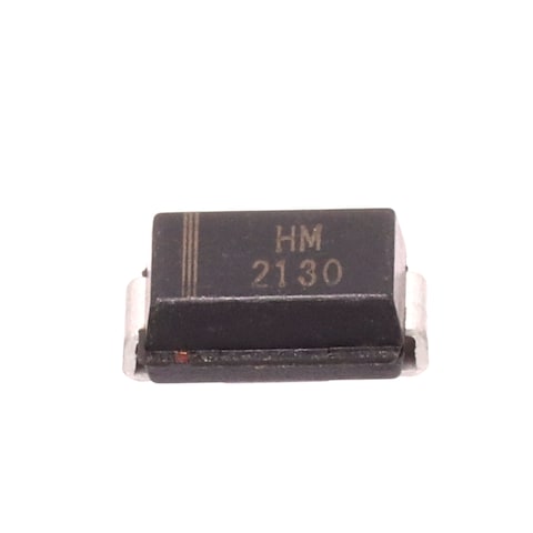 Eaton Electronics SMAJE7-0A