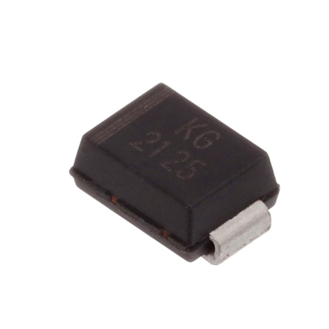 Eaton Electronics SMBJ6.0A