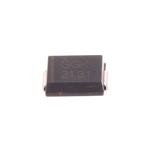 Eaton Electronics SMCJE60A