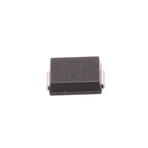 Eaton Electronics SMCJE70CA