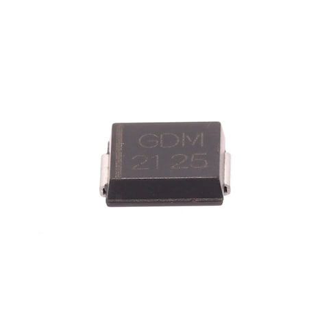 Eaton Electronics SMCJE7-0A