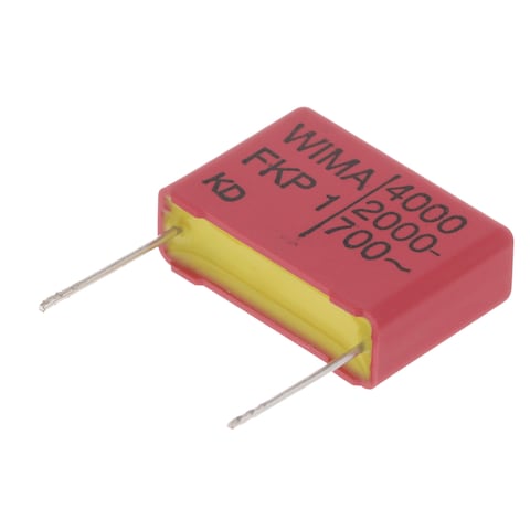 WIMA FKP1U014005F00JD00