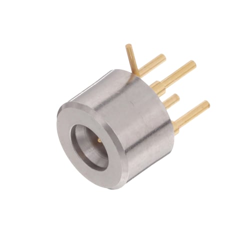 Amphenol / SV Microwave 3211-60034