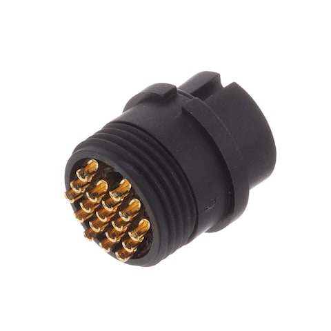 Amphenol LTW DD-18BFFA-LL7001