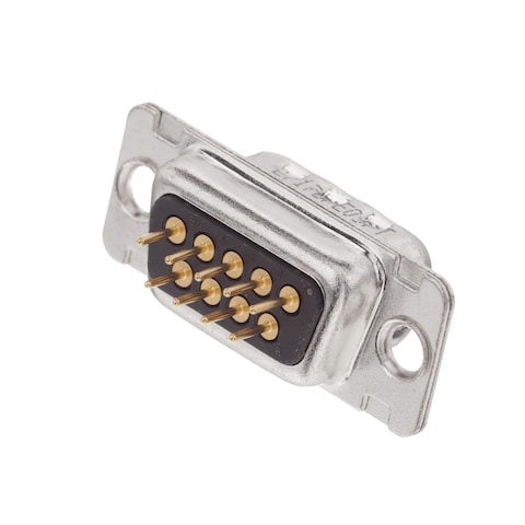 Amphenol Commercial Products L717DFE09PT