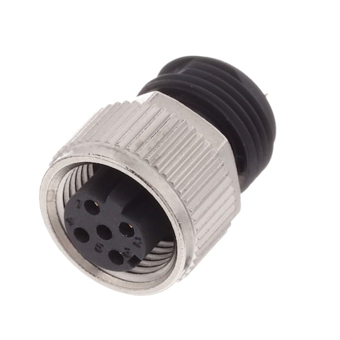 Amphenol LTW M12D-04BFFA-SL8001