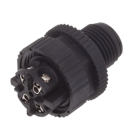 Amphenol LTW MSAP-04BMMB-SL7001