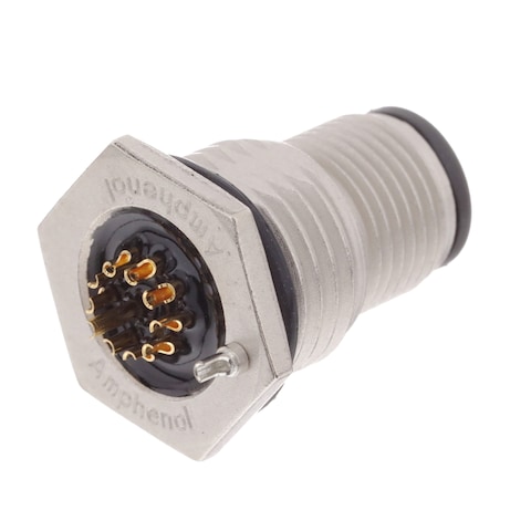 Amphenol LTW MSAS-10PMMS-SF8001