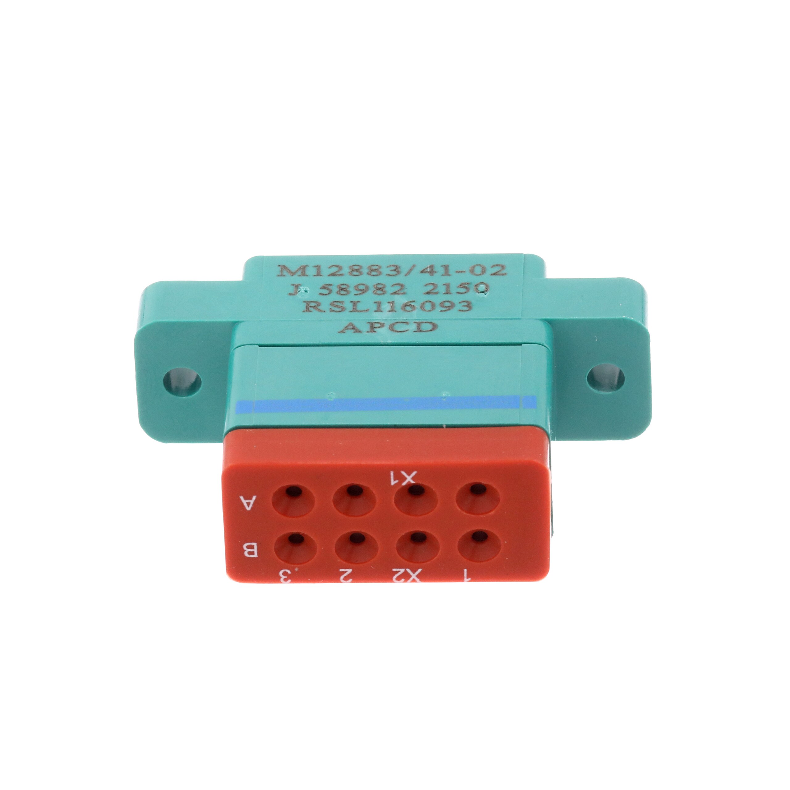 パート10 RSL116093 Amphenol PCD | Mouser