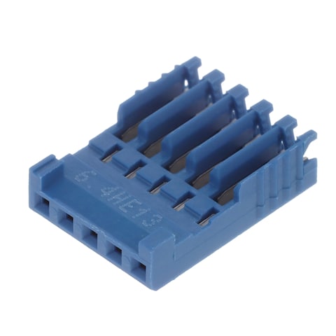 TE Connectivity 281784-5