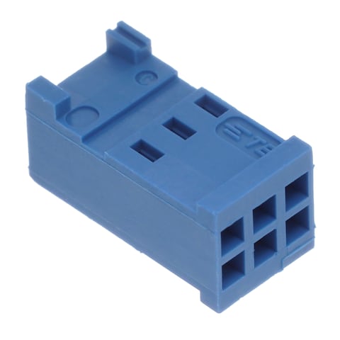 TE Connectivity 281839-3