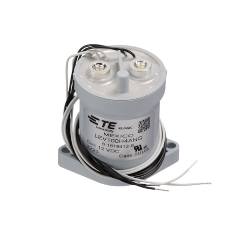TE Connectivity / DEUTSCH 6-1618412-9