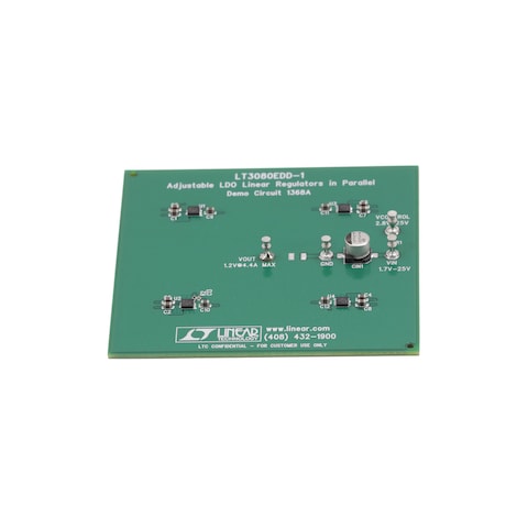 Analog Devices DC1368A