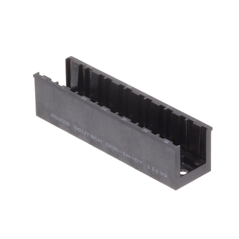 TE Connectivity / DEUTSCH DCR-1A-07