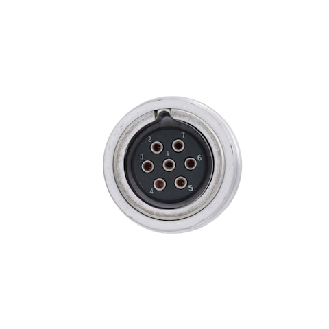 TE Connectivity / DEUTSCH DM9700-7S