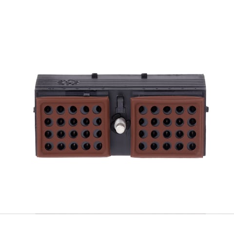 TE Connectivity / DEUTSCH DRC18-40SD