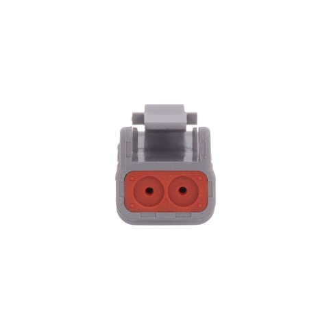 TE Connectivity / DEUTSCH DTM06-2S-KIT