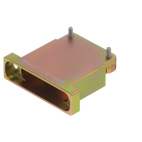 TE Connectivity / Polamco MM96-51-1-Y