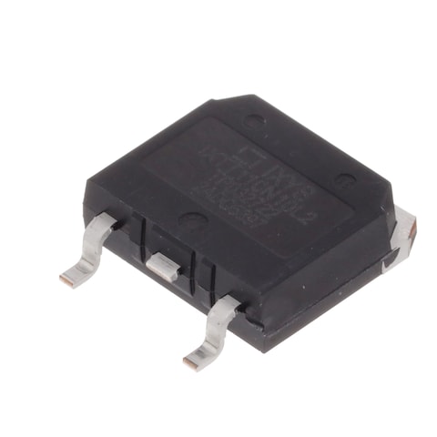 IXYS IXTT110N10L2-TRL