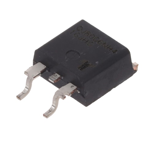 Littelfuse QJ8006NH4TP