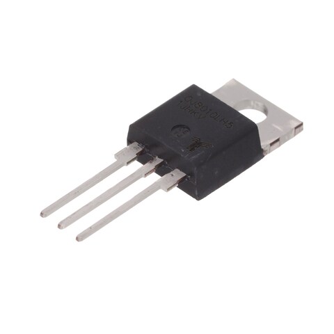 Littelfuse QJ8010LH5TP
