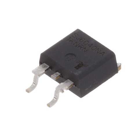 Littelfuse SJ6040NARP