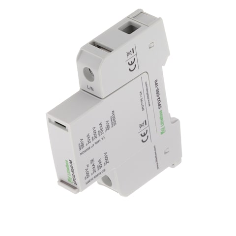 Littelfuse SPD2-550-1P0 Enlarged Image