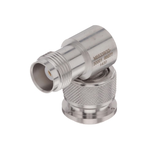 Amphenol / SV Microwave M55339/32-30001