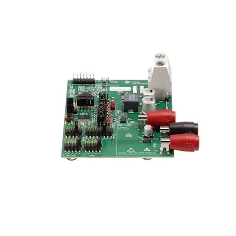 Texas Instruments DRV8144H-Q1EVM