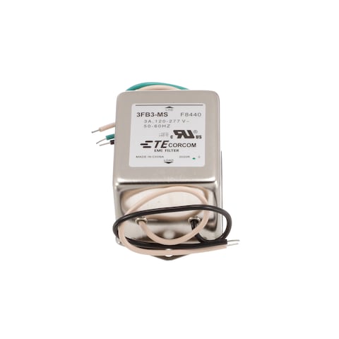 TE Connectivity / P&B 3FB3-MS