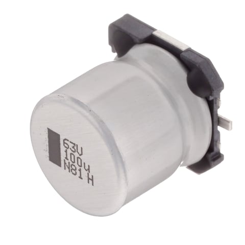 Vishay / BC Components MAL214099811E3