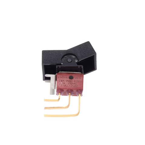 C&K E101J3AV2QE2