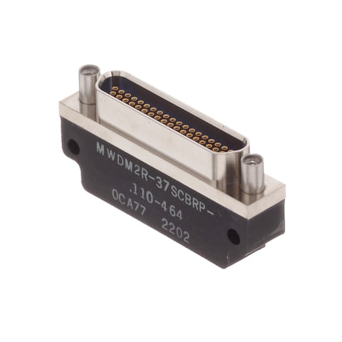 Glenair MWDM2R-37SCBRP-.110-464