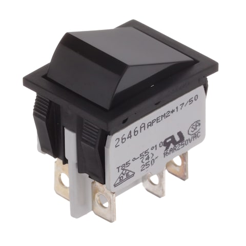 Apem 2646LH/2A212000L0